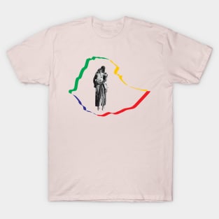 Ethiopia T-Shirt